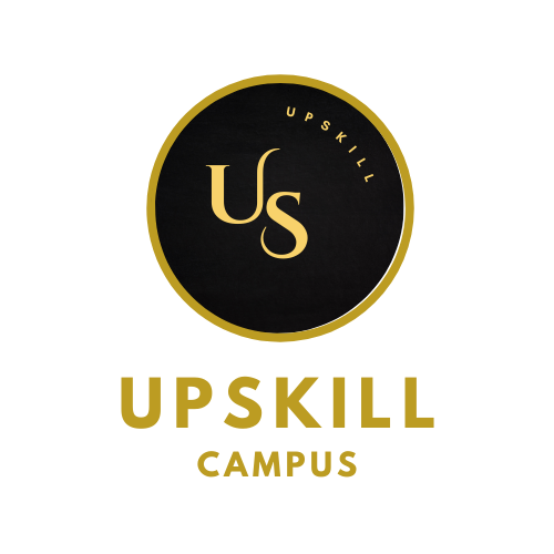 Welcome To Our Upskill Campus LMS